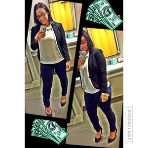 Meet your Posher, Darlene